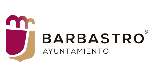 Logo Ayuntamiento de Barbastro - PRACTICO Agency