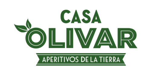 Logo CASA OLIVAR - PRACTICO Agency