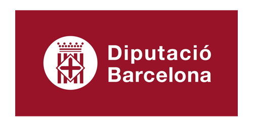 Logo DIPUTACIÓ DE BARCELONA - PRACTICO Agency