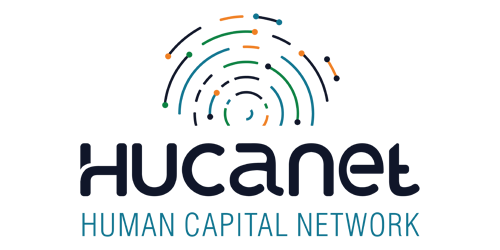 Logo HUCANET - PRACTICO Agency