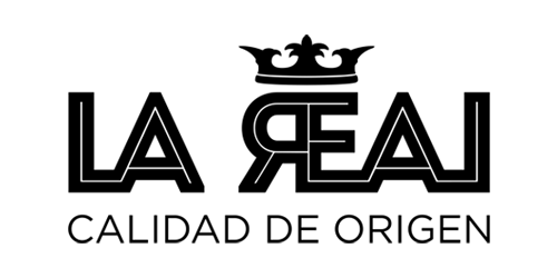 Logo LA REAL - PRACTICO Agency