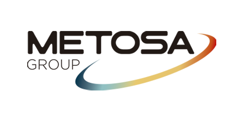 Logo METOSA GROUP - PRACTICO Agency