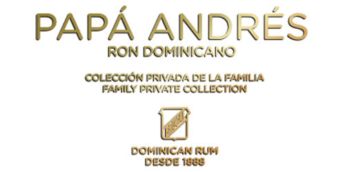 Logo PAPA ANDRÉS 2018 - PRACTICO Agency