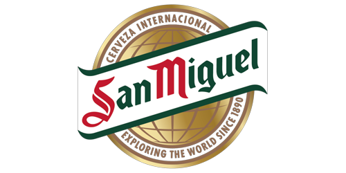 Logo SAN MIGUEL - PRACTICO Agency